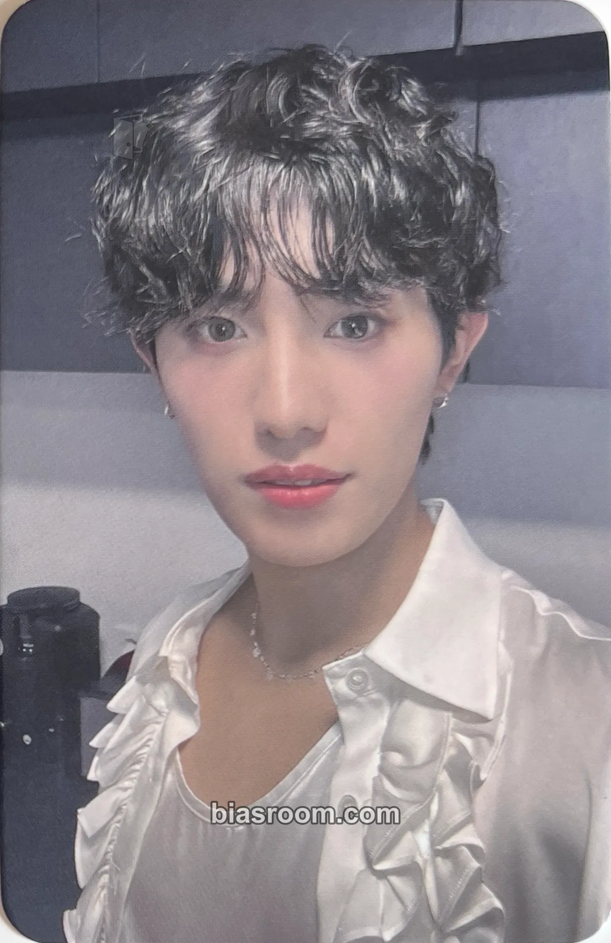 Mill Things I Can’t Say LOve Photocard - OnlyOneOf - OnlyOneOf K-pop photocard