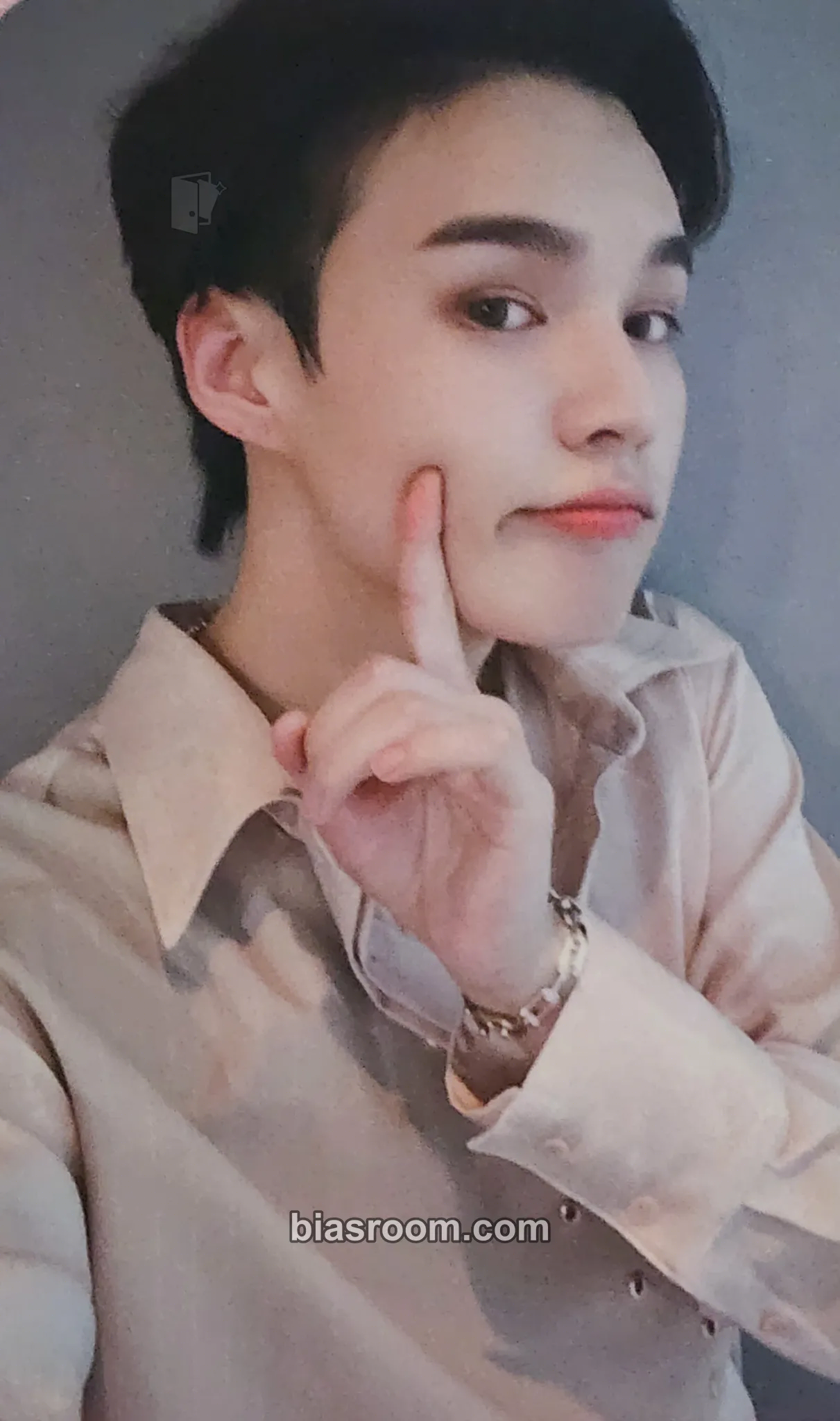 Sejun Chaos Photocard - VICTON - VICTON K-pop photocard