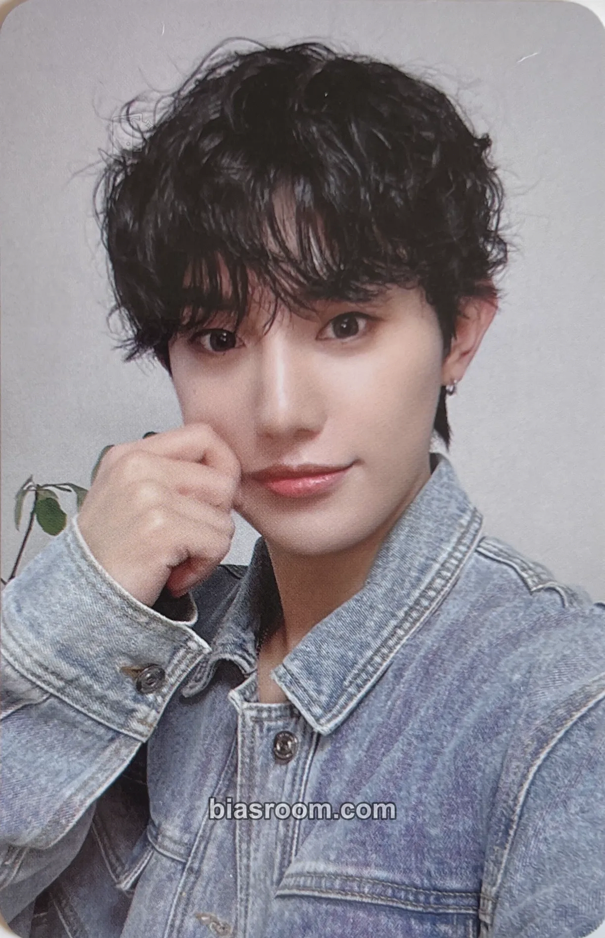 Mill Things I Can’t Say LOve Photocard - OnlyOneOf - OnlyOneOf K-pop photocard