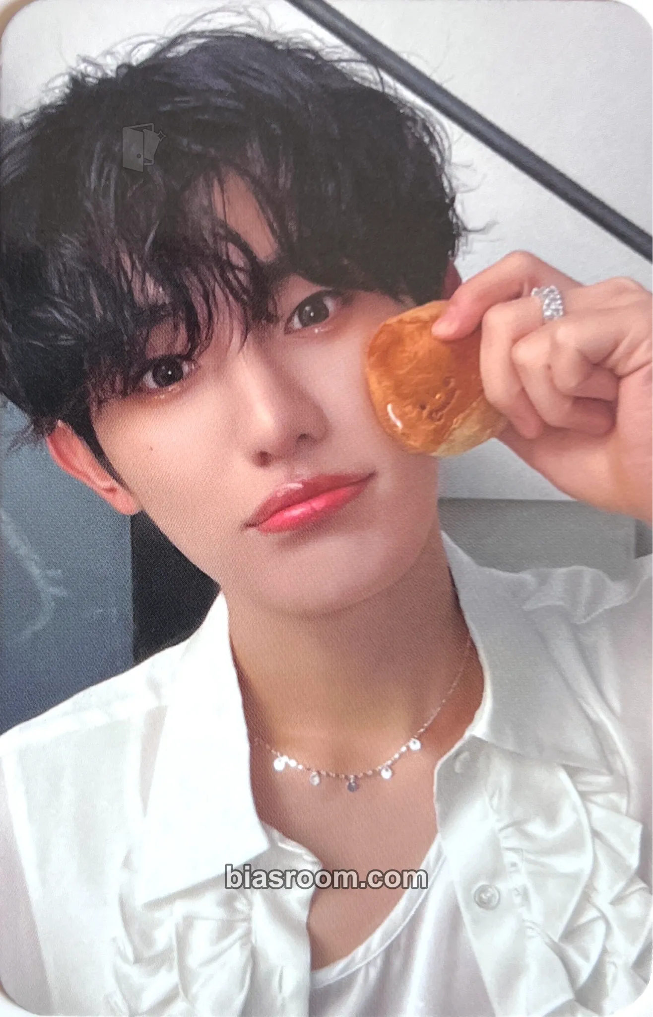 Mill Things I Can’t Say LOve Photocard - OnlyOneOf - OnlyOneOf K-pop photocard