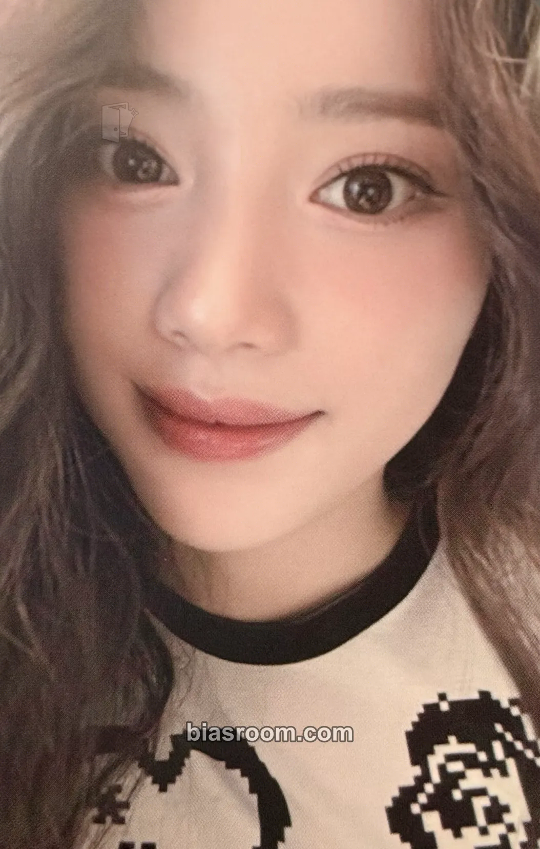 Xiaoting Kep1e MD Photocard - Kep1er - Kep1er K-pop photocard