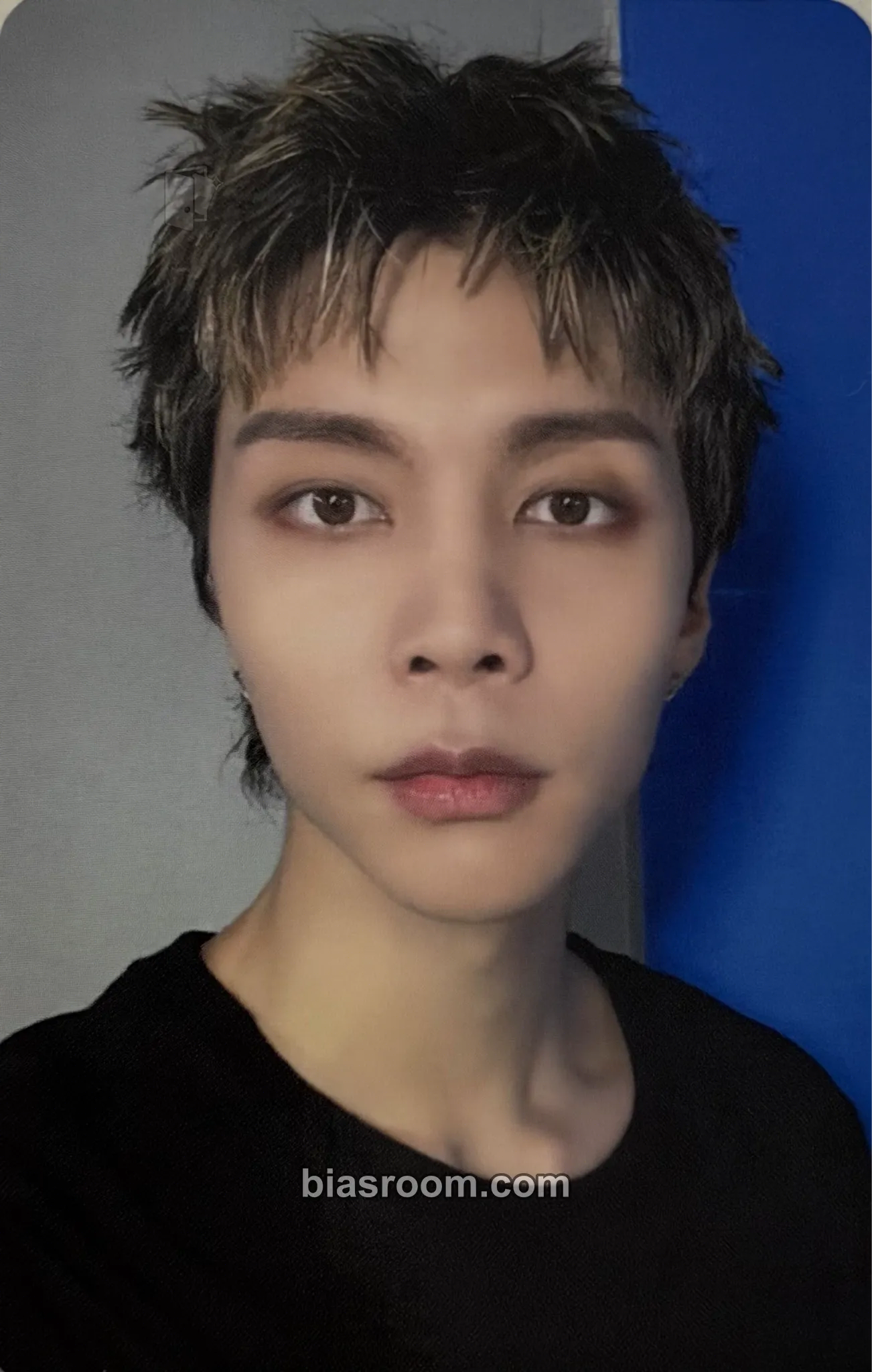 Johnny Walk Photocard - NCT 127 - NCT 127 K-pop photocard