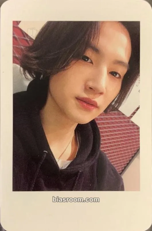 Jay B 2020 GoToon by Got7 Summer Store Photocard - GOT7 - GOT7 K-pop photocard