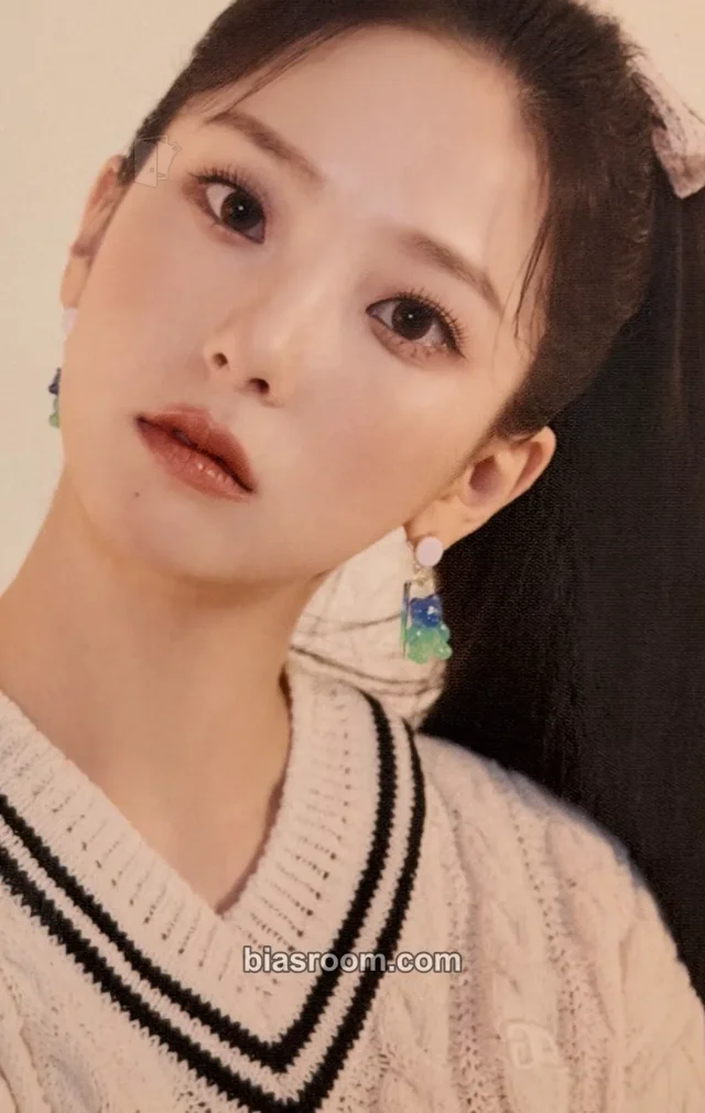 Kep1er - Yujin - FLY-UP Album first press only