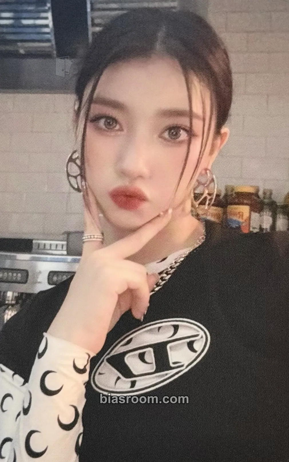 Xiaoting TROUBLESHOOTER Photocard - Kep1er - Kep1er K-pop photocard