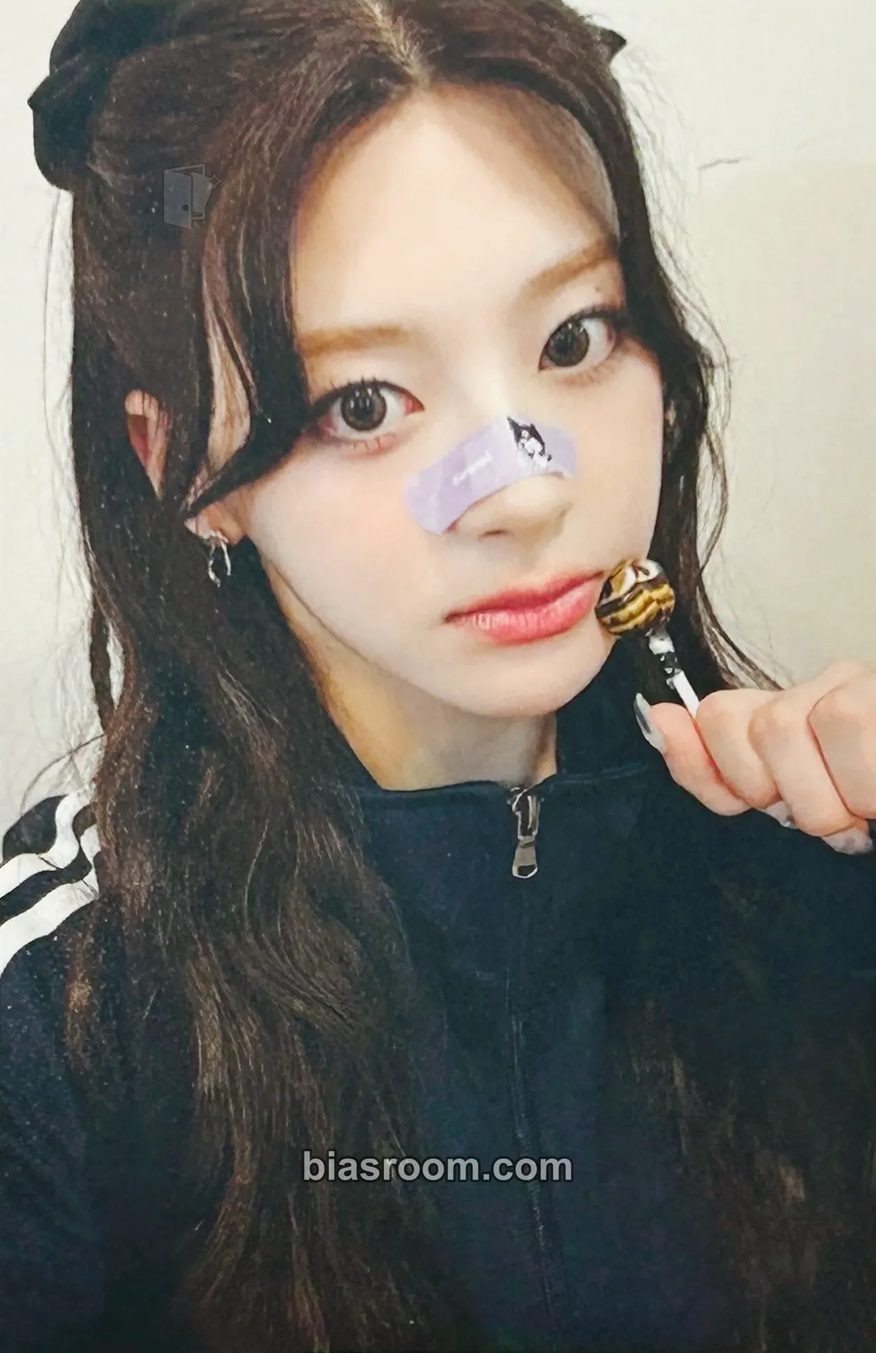 Seeun Metamorphic Photocard - STAYC - STAYC K-pop photocard