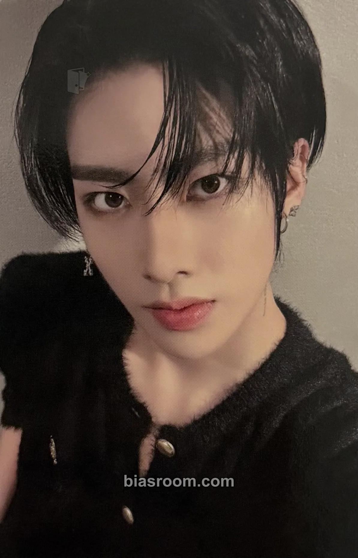 Ricky 2025 Seasons Greetings 'Our Season' Photocard - ZEROBASEONE - ZEROBASEONE K-pop photocard