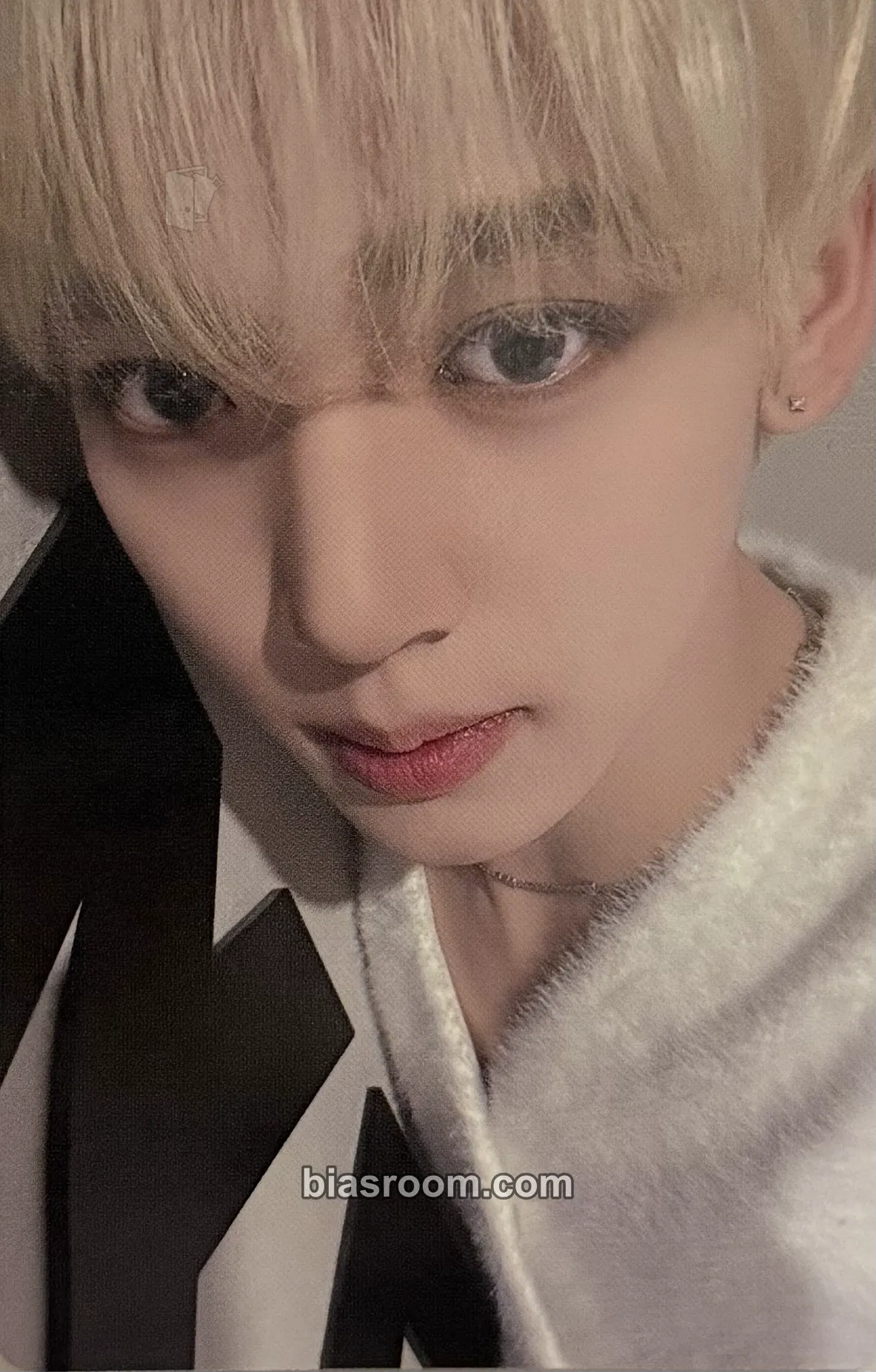 Yujin 2025 Seasons Greetings 'Our Season' Photocard - ZEROBASEONE - ZEROBASEONE K-pop photocard