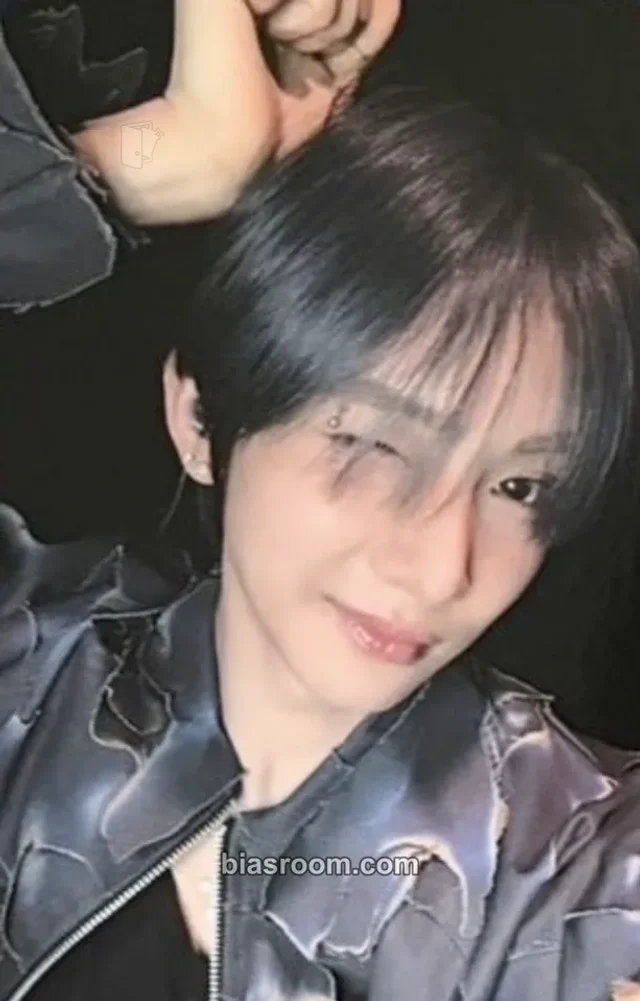 Park Junil - Park Junil - PARK JUNIL 1st FAN MEETING “ECHO” in Osaka - Tokyo Event merch photocard fan meeting