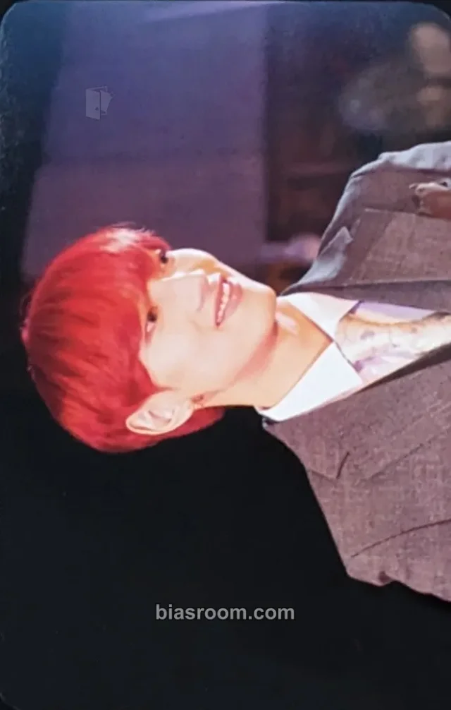 VANNER - Yeonggwang - Life Album album photocard horizontal
