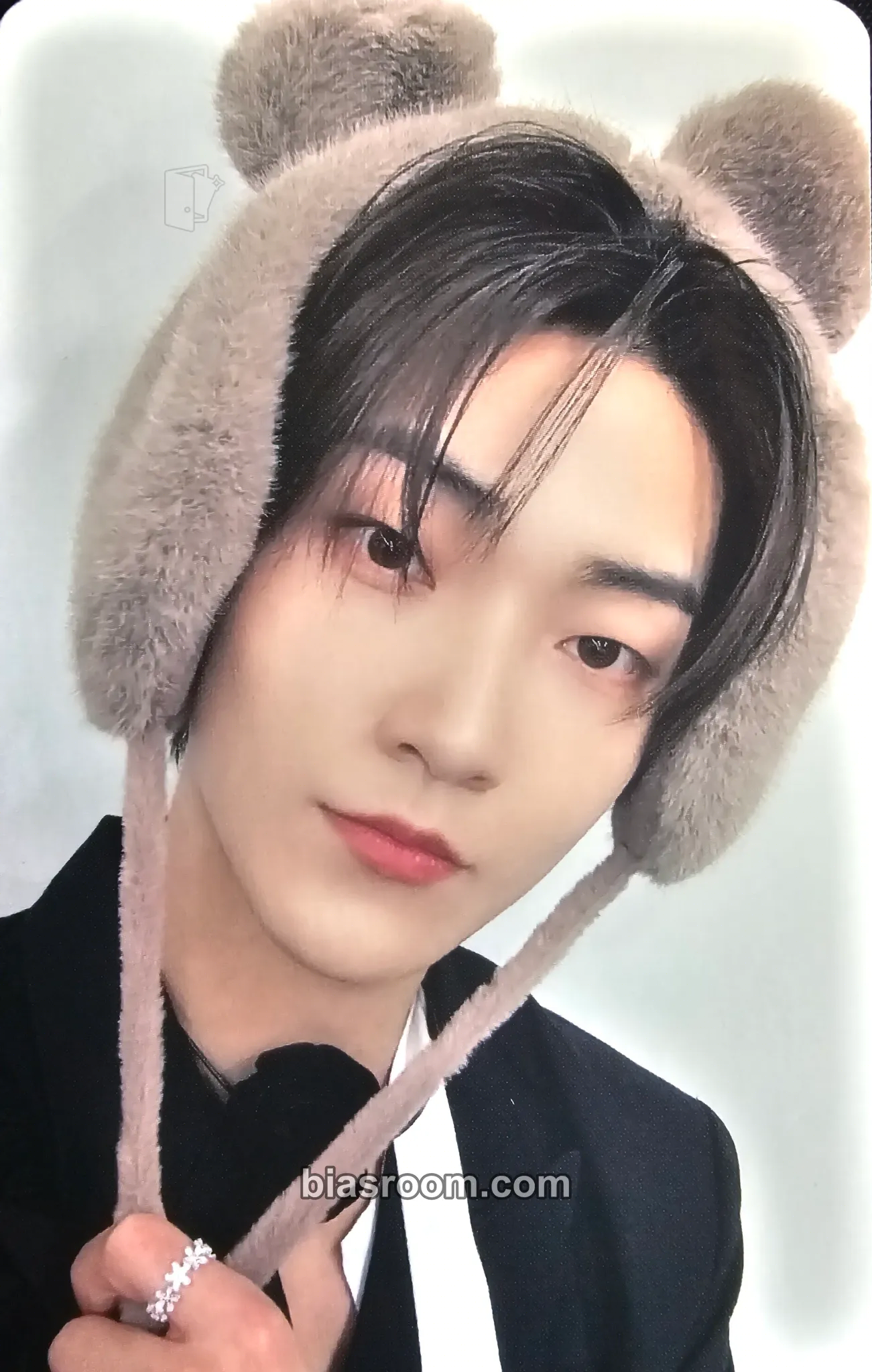 Kevin Phantasy POP-UP Store Photocard - THE BOYZ - THE BOYZ K-pop photocard