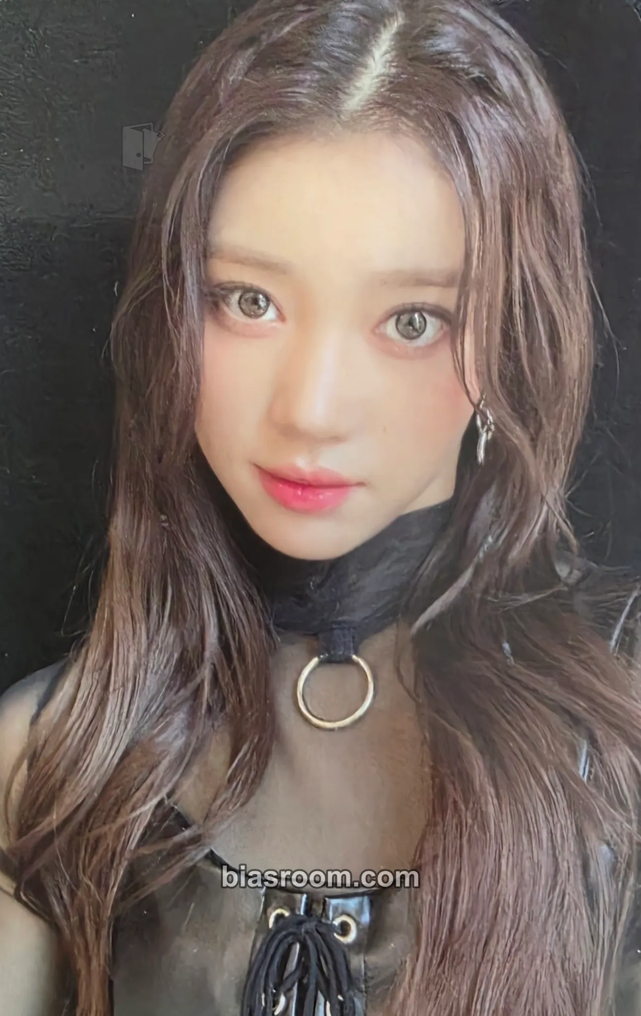 Xiaoting TROUBLESHOOTER Photocard - Kep1er - Kep1er K-pop photocard