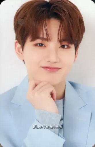 Junkyu THE FIRST STEP : TREASURE EFFECT (Japanese Version) Photocard - TREASURE - TREASURE K-pop photocard
