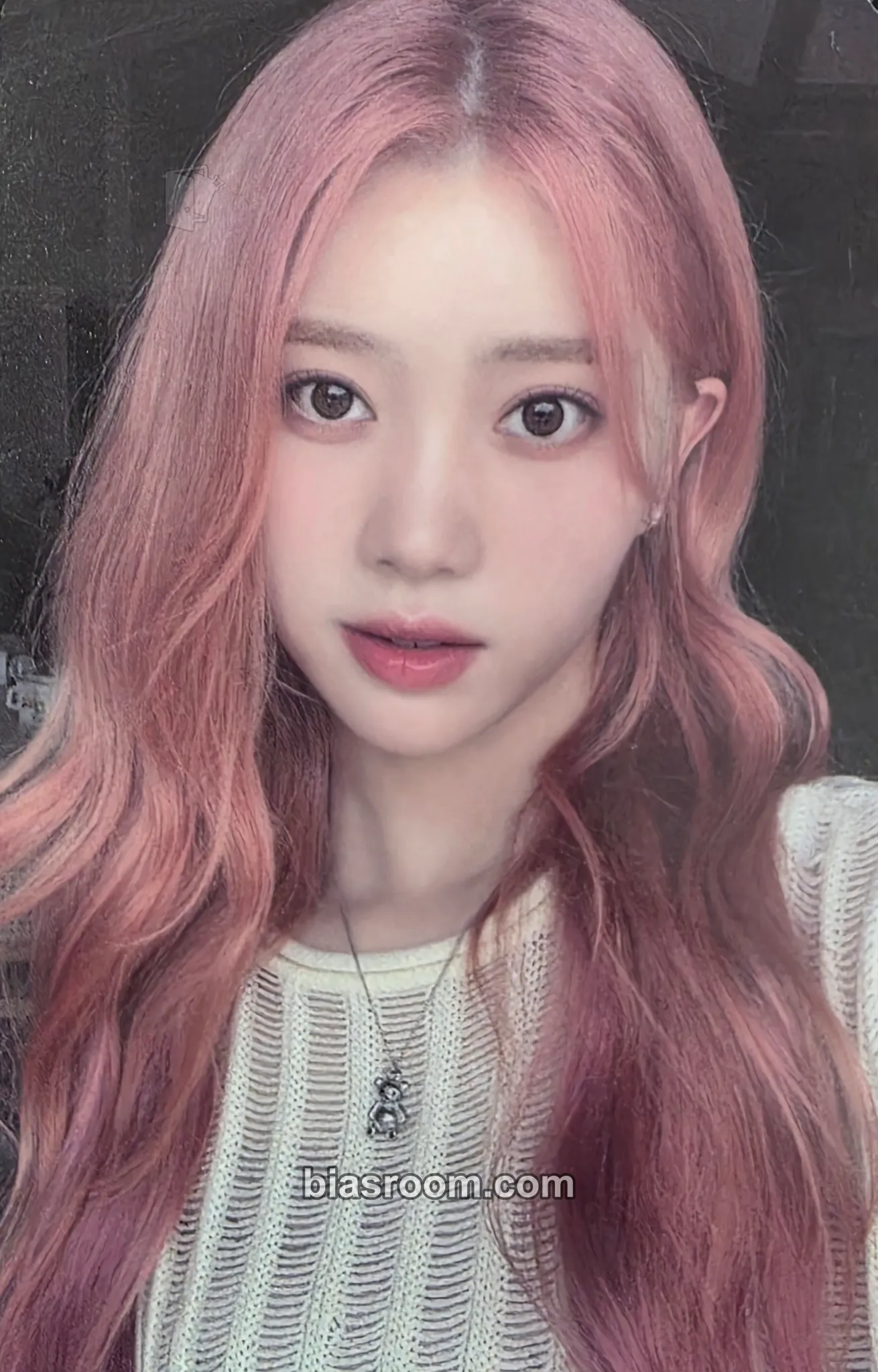 Xiaoting Magic Hour Photocard - Kep1er - Kep1er K-pop photocard