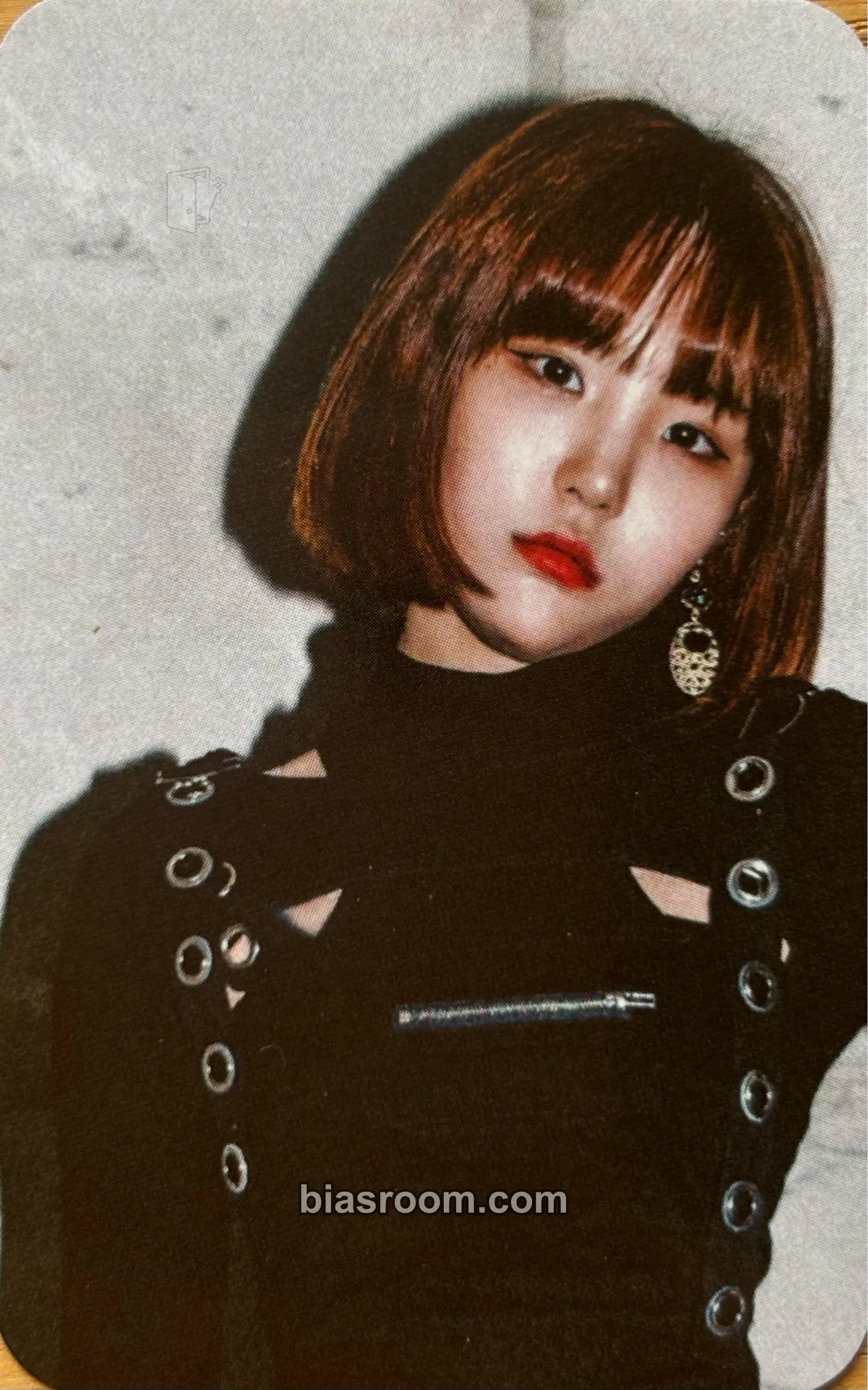 Heesun Fantasy Photocard - PinkFantasy - PinkFantasy K-pop photocard