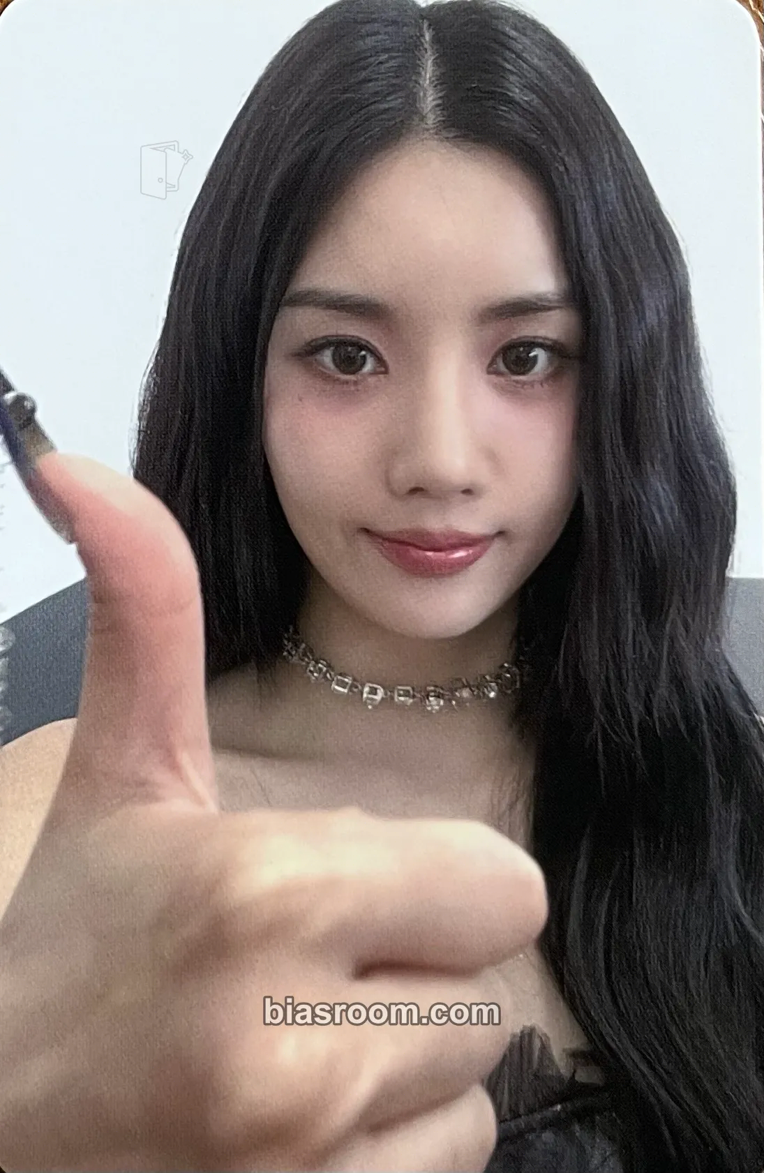 Kwon Eunbi Lethality Photocard - Kwon Eunbi K-pop photocard