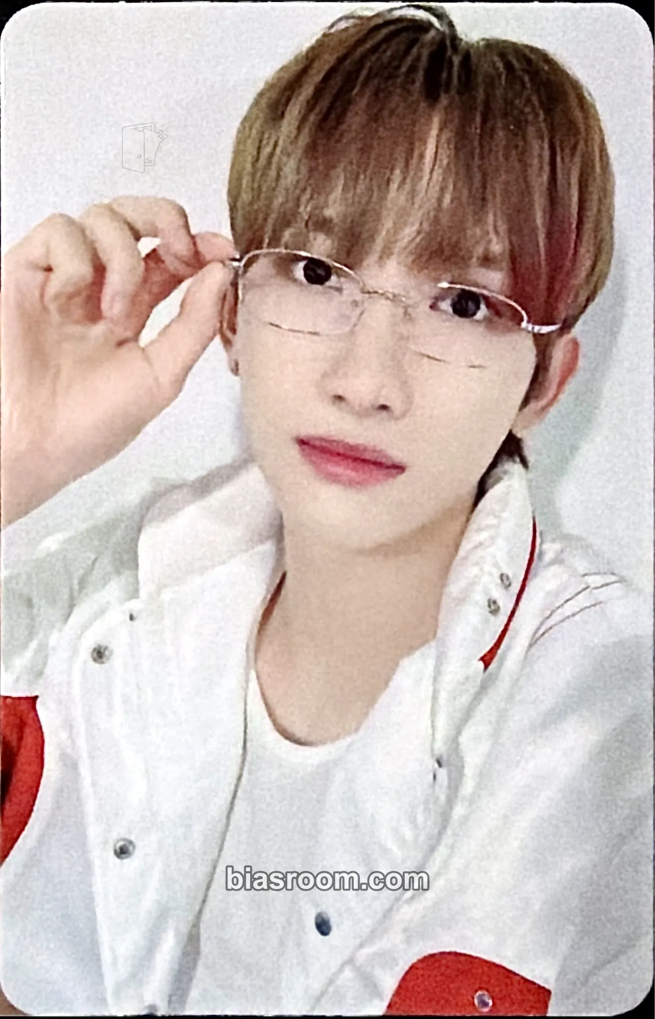 Seeun HOUSE OF TRICKY : Trial And Error Photocard - xikers - xikers K-pop photocard