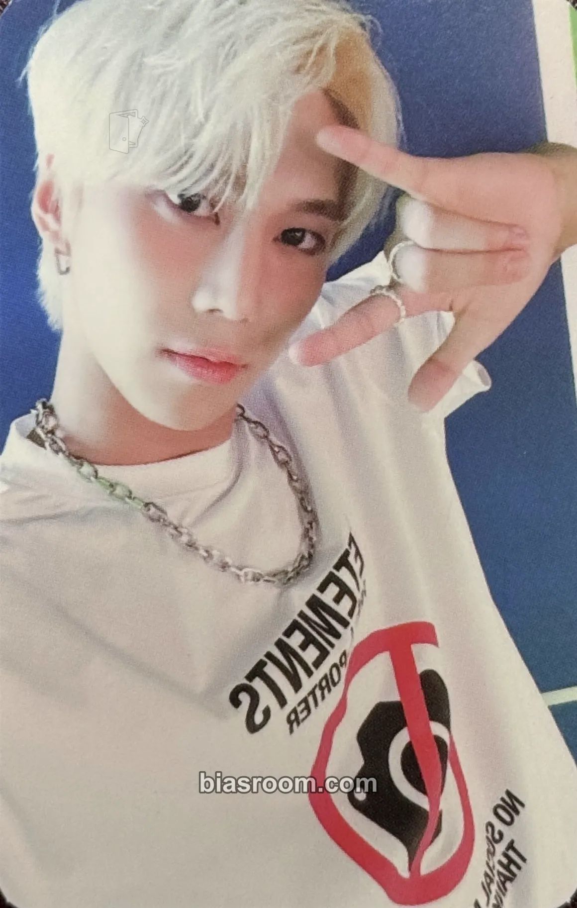 Junseo ODYSSEY : DaSH Photocard - BAE173 - BAE173 K-pop photocard