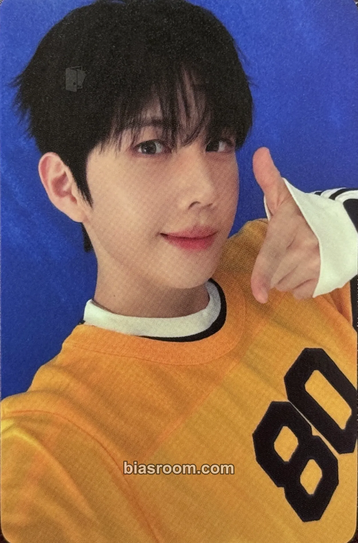 Youngseo NEW CHAPTER : DESEAR Photocard - BAE173 - BAE173 K-pop photocard