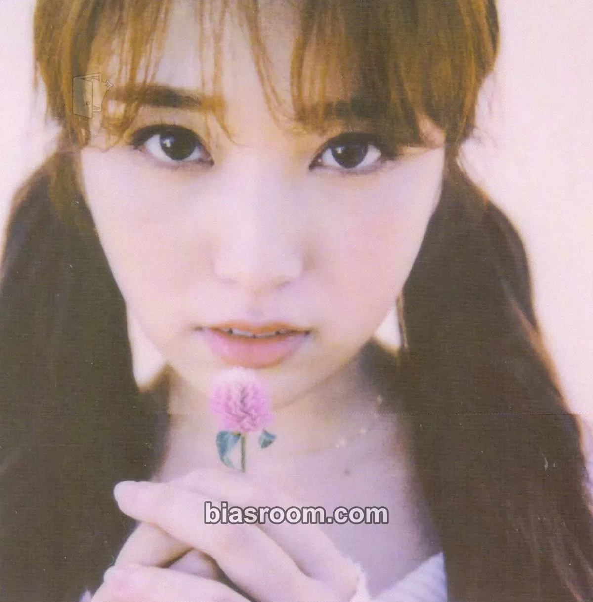 Nako One-reeler / Act IV Photocard - IZ*ONE - IZ*ONE K-pop photocard