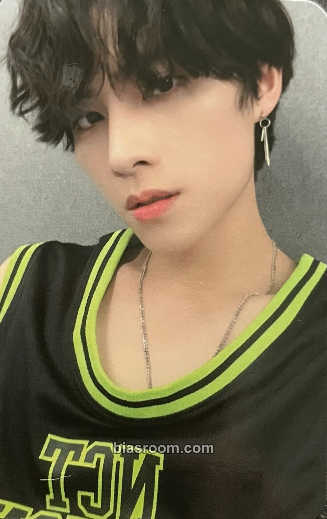 Xiaojun NCT NATION: To The World Photocard - NCT - NCT K-pop photocard