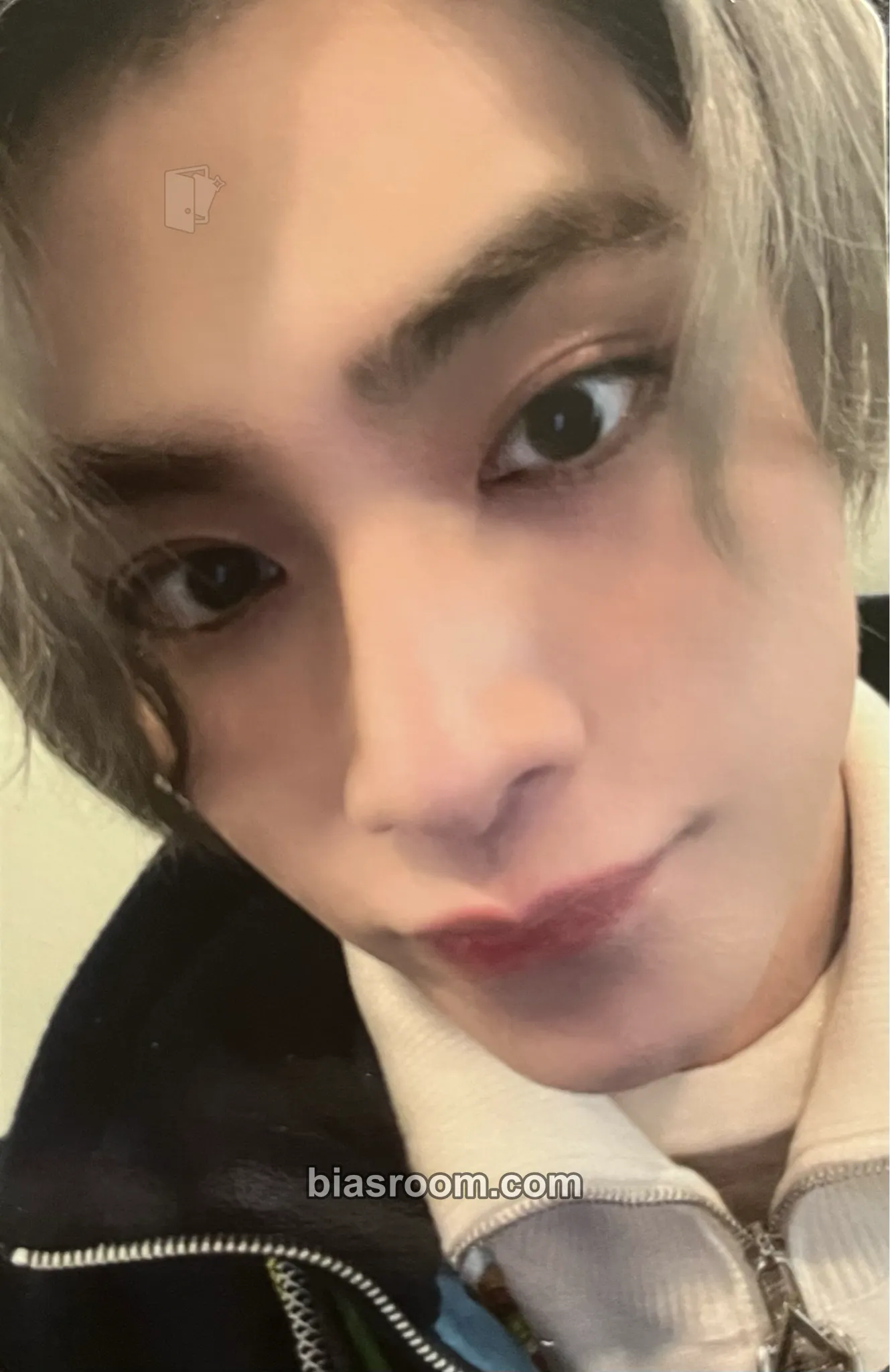 Xiaojun 2022 Winter SMTOWN: SMCU PALACE Photocard - NCT - NCT K-pop photocard