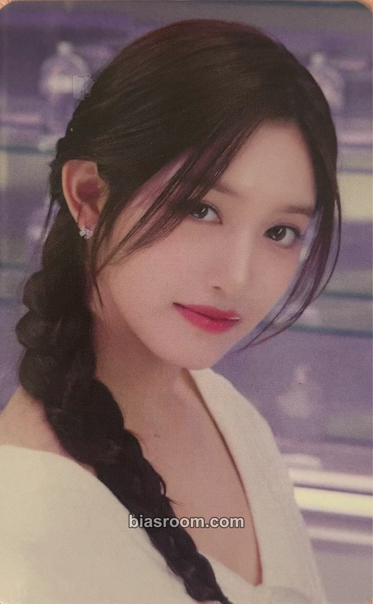 Leeseo IVE The 1st World Tour : Show What I Have Photocard - IVE - IVE K-pop photocard