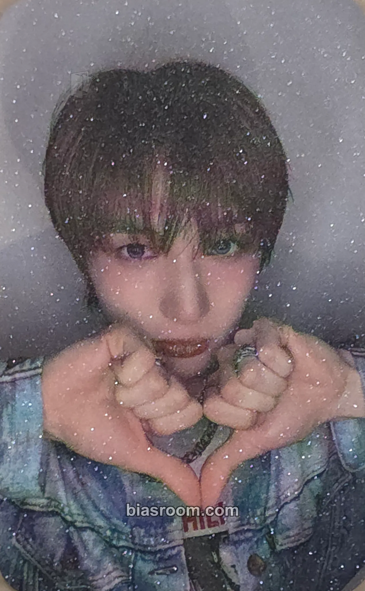 Junpyo 'Catch The Wave' Tour Photocard - NouerA - NouerA K-pop photocard