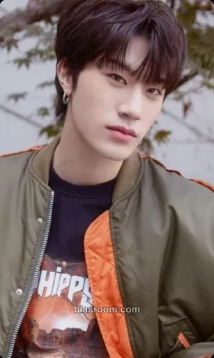Bang Yedam THE SECOND STEP : CHAPTER ONE Photocard - TREASURE - TREASURE K-pop photocard