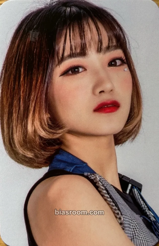 PinkFantasy - Yubeen - Fantasy Album limited edition
