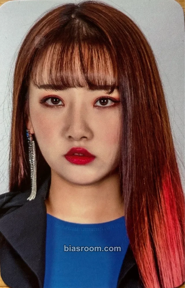 PinkFantasy - Arang - Fantasy Album limited edition