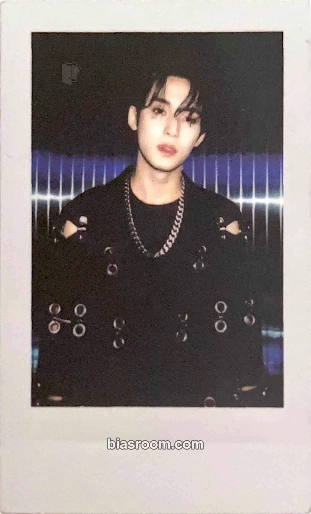 Mingyu The Name; 17 Photobook Photocard - SEVENTEEN - SEVENTEEN K-pop photocard