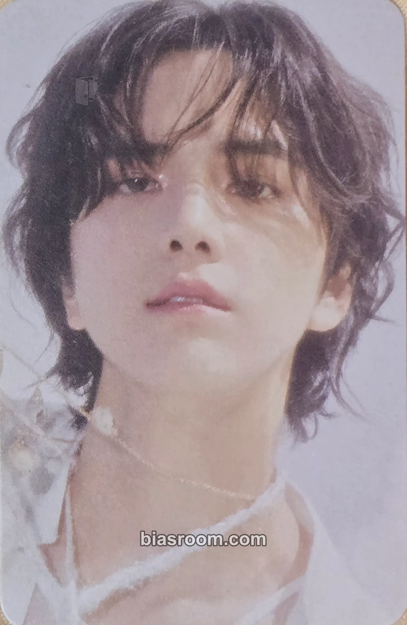 Younghoon Phantasy Pt. 1: Christmas in August Photocard - THE BOYZ - THE BOYZ K-pop photocard