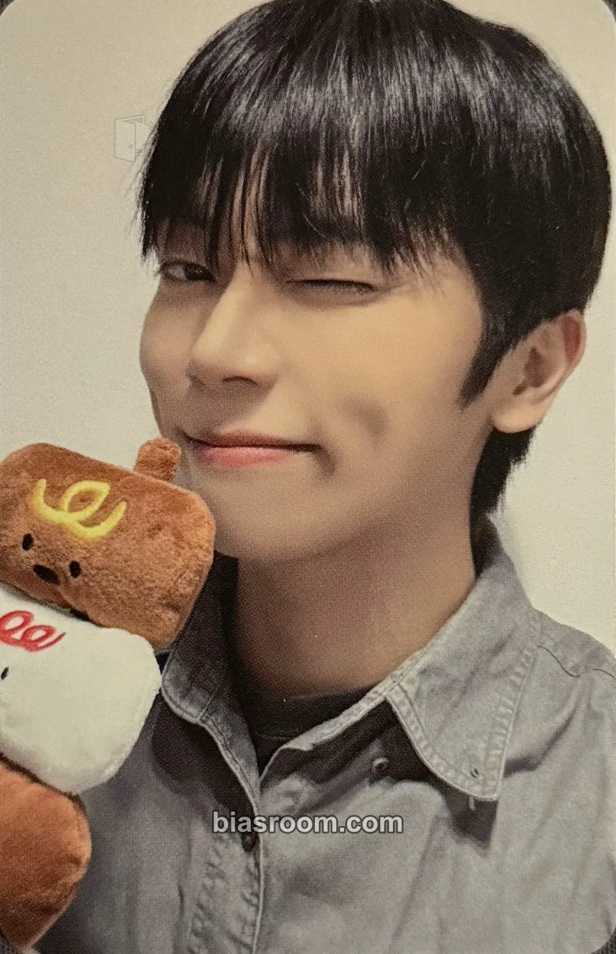 Minkyun ONF: MY IDENTITY Photocard - ONF - ONF K-pop photocard