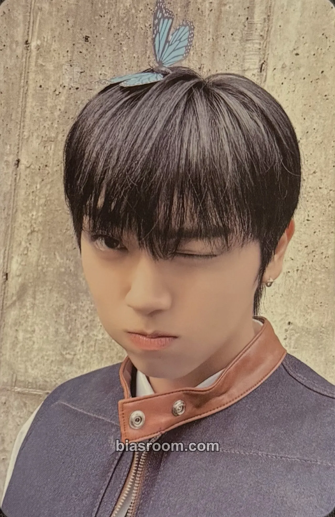 Minkyun ONF: MY IDENTITY Photocard - ONF - ONF K-pop photocard