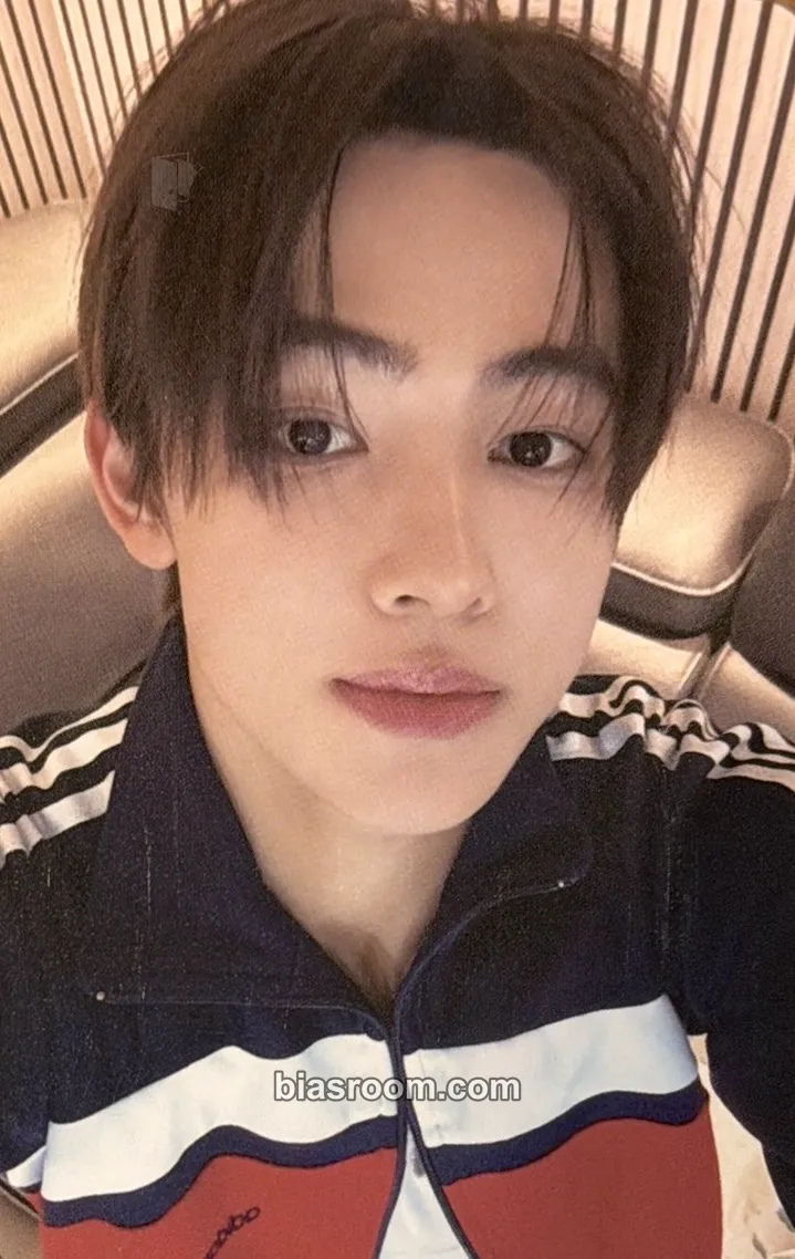Seonghyeon GREENGREEN Photocard - CORTIS - CORTIS K-pop photocard