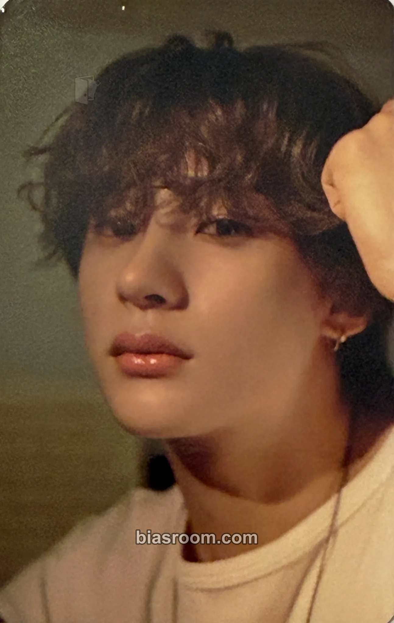 Anton Riizing : Epilogue Photocard - RIIZE - RIIZE K-pop photocard