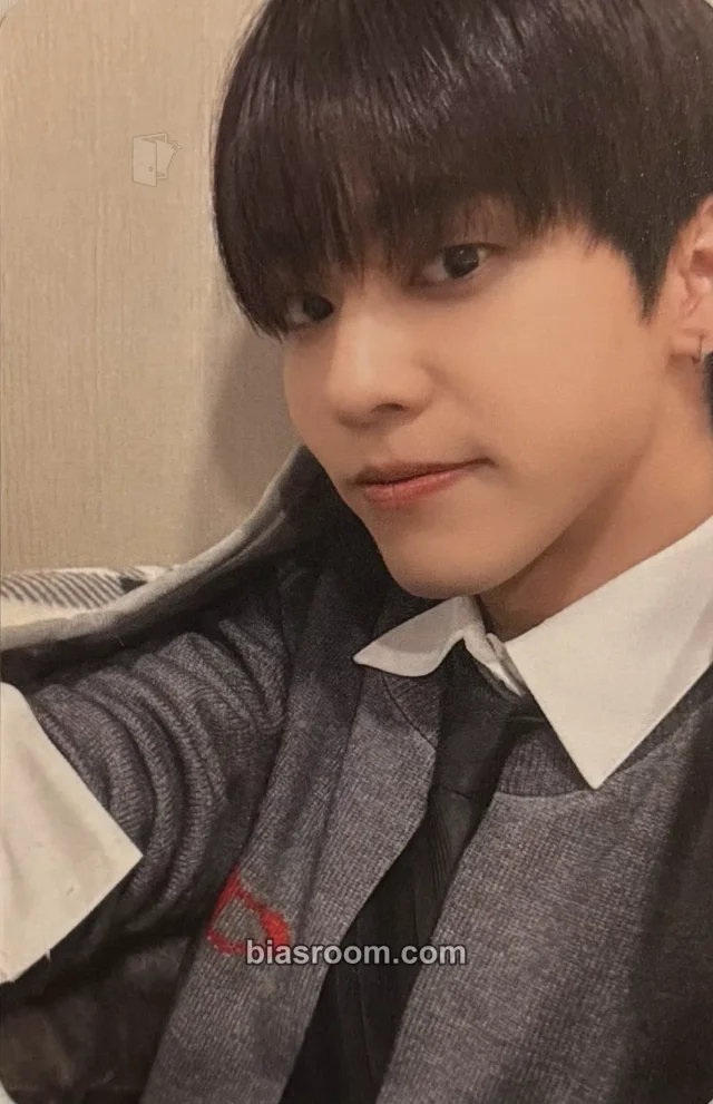ONF - Yuto - UNBROKEN Album soundwave video call (fancall)