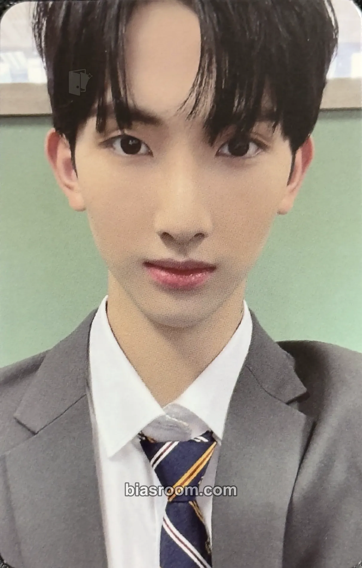 Seeun HOUSE OF TRICKY : Doorbell Ringing Photocard - xikers - xikers K-pop photocard