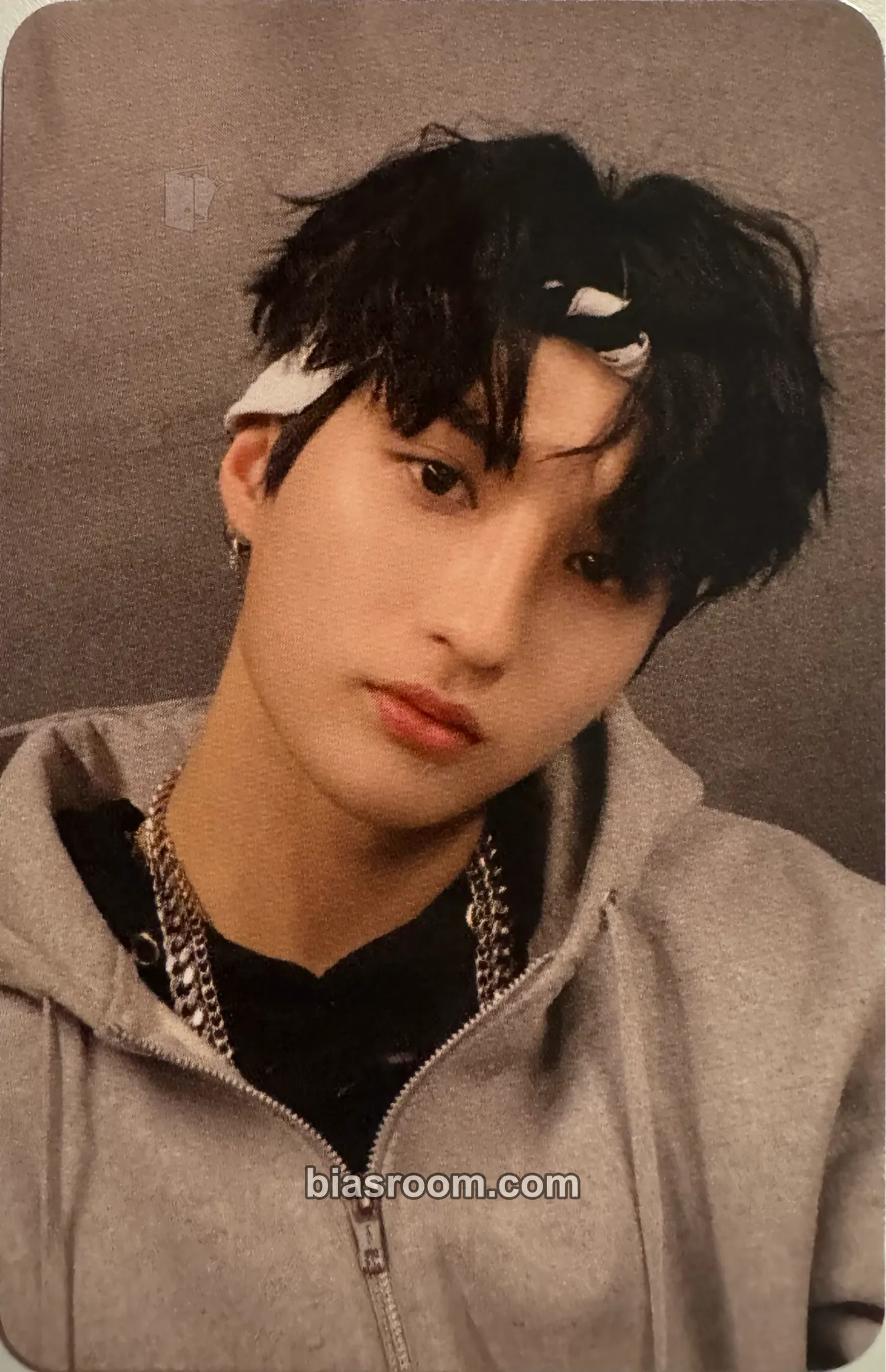 E-chan YOUTH Photocard - DKB - DKB K-pop photocard