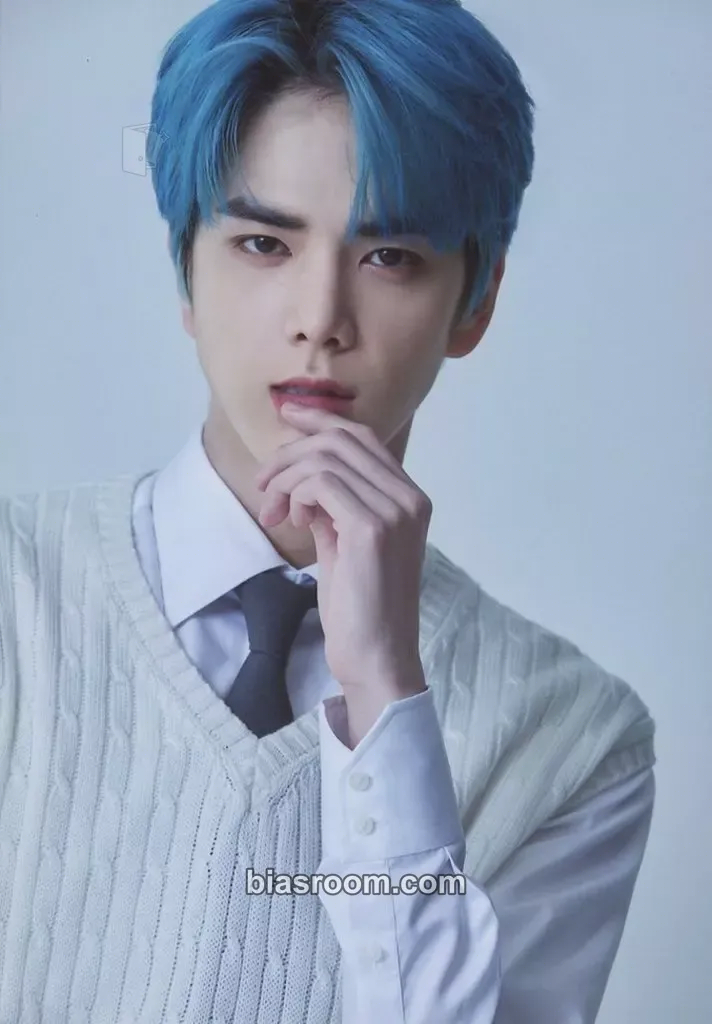 Younghoon World Tour: The B-Zone Photocard - THE BOYZ - THE BOYZ K-pop photocard