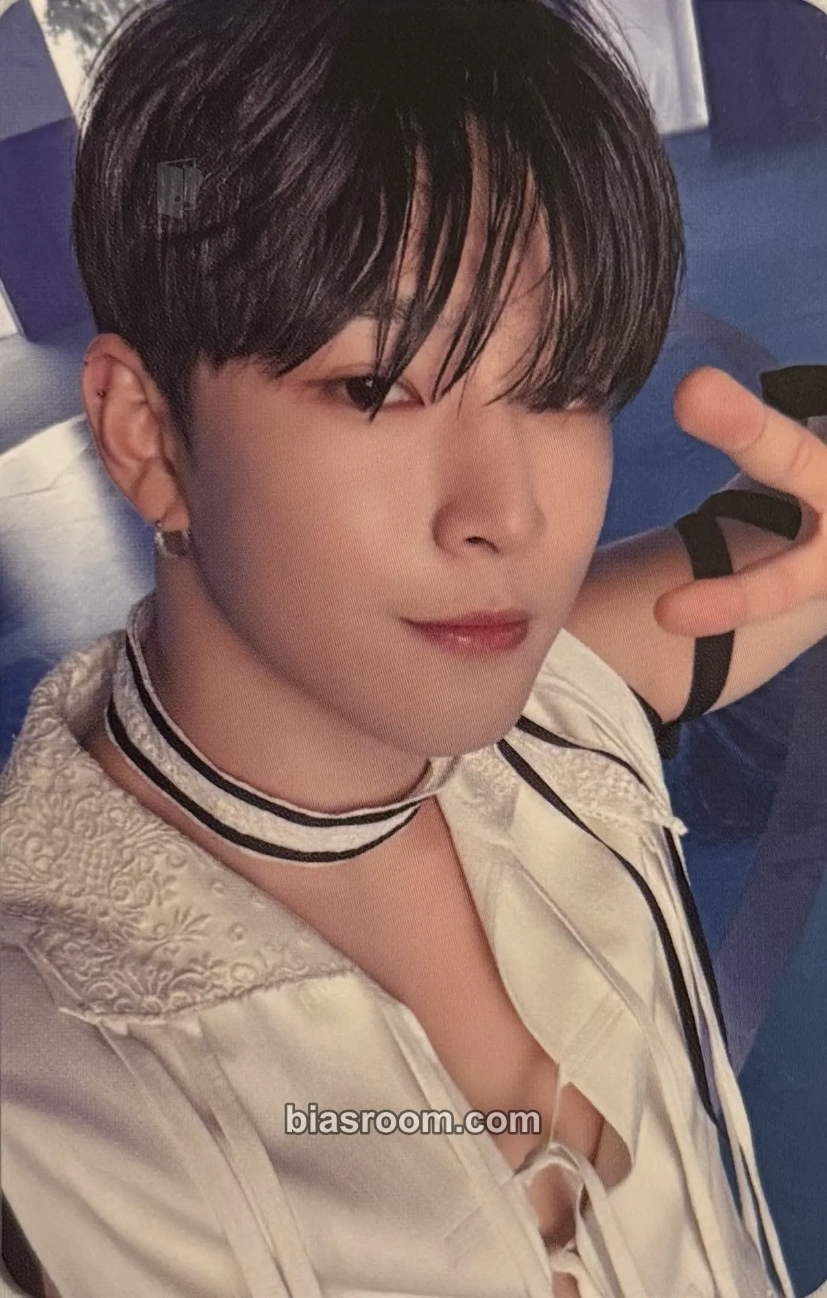 Leedo La Dolce Vita Photocard - ONEUS - ONEUS K-pop photocard