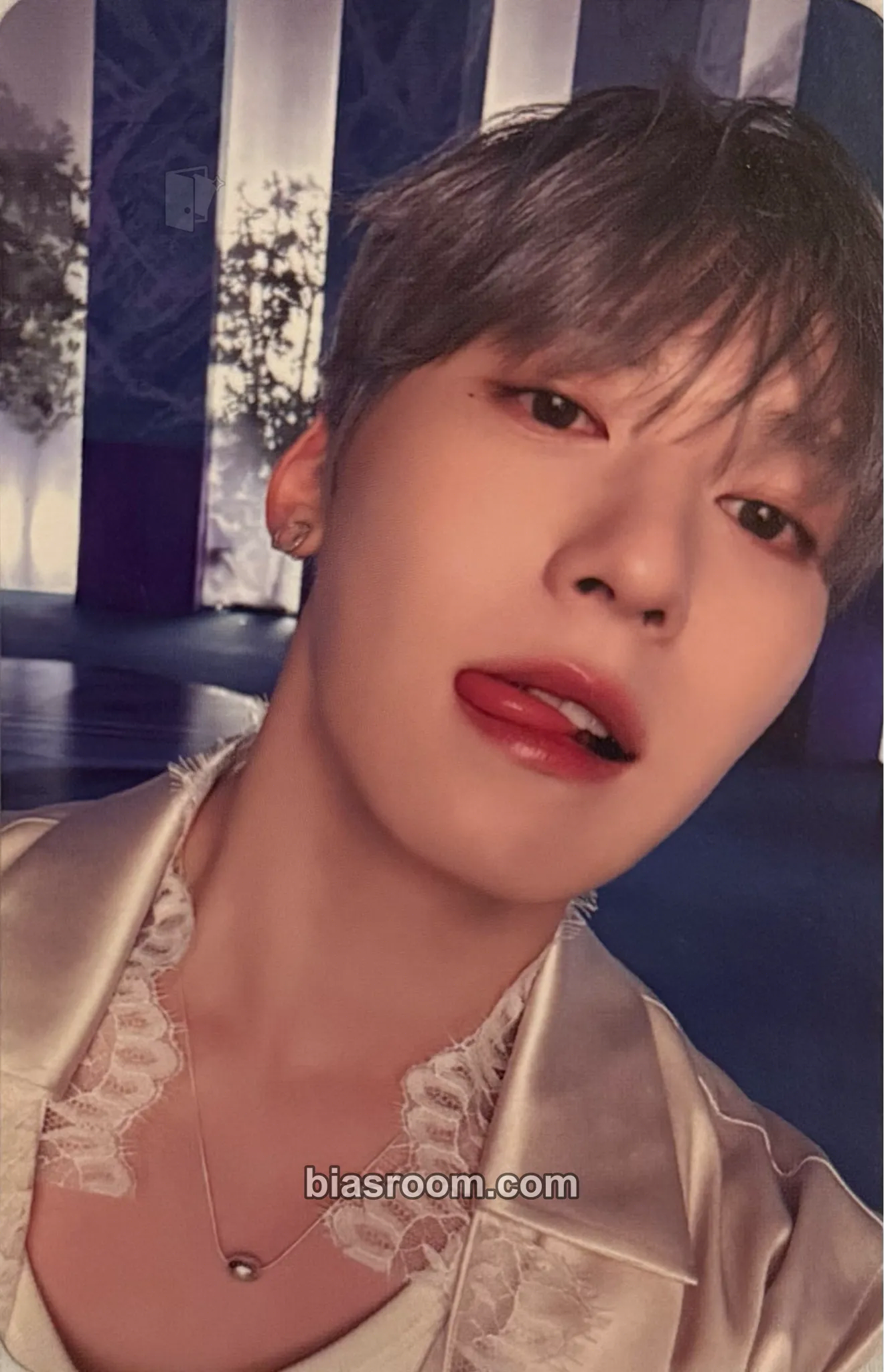 Keonhee La Dolce Vita Photocard - ONEUS - ONEUS K-pop photocard