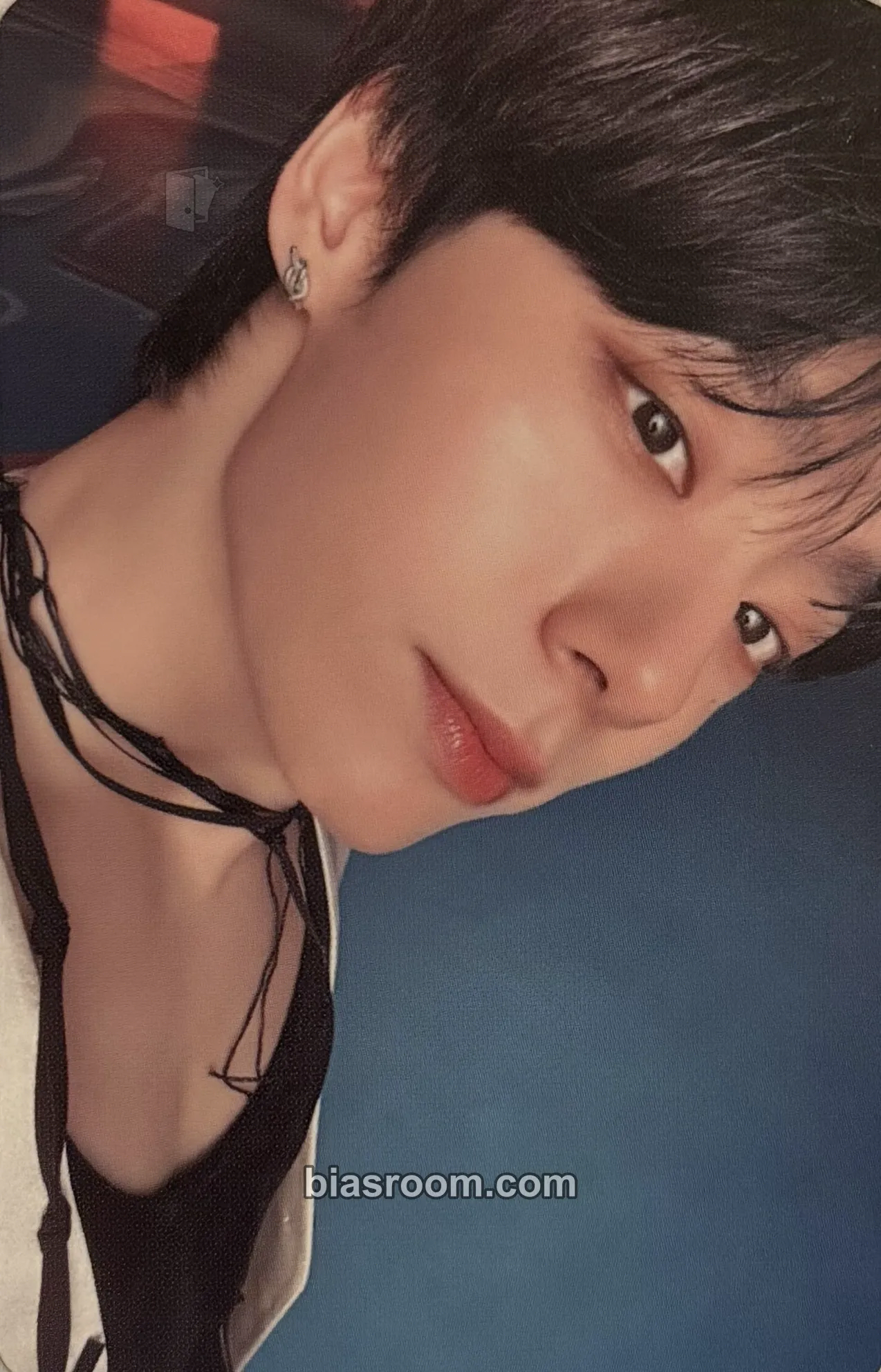 Hwanwoong La Dolce Vita Photocard - ONEUS - ONEUS K-pop photocard