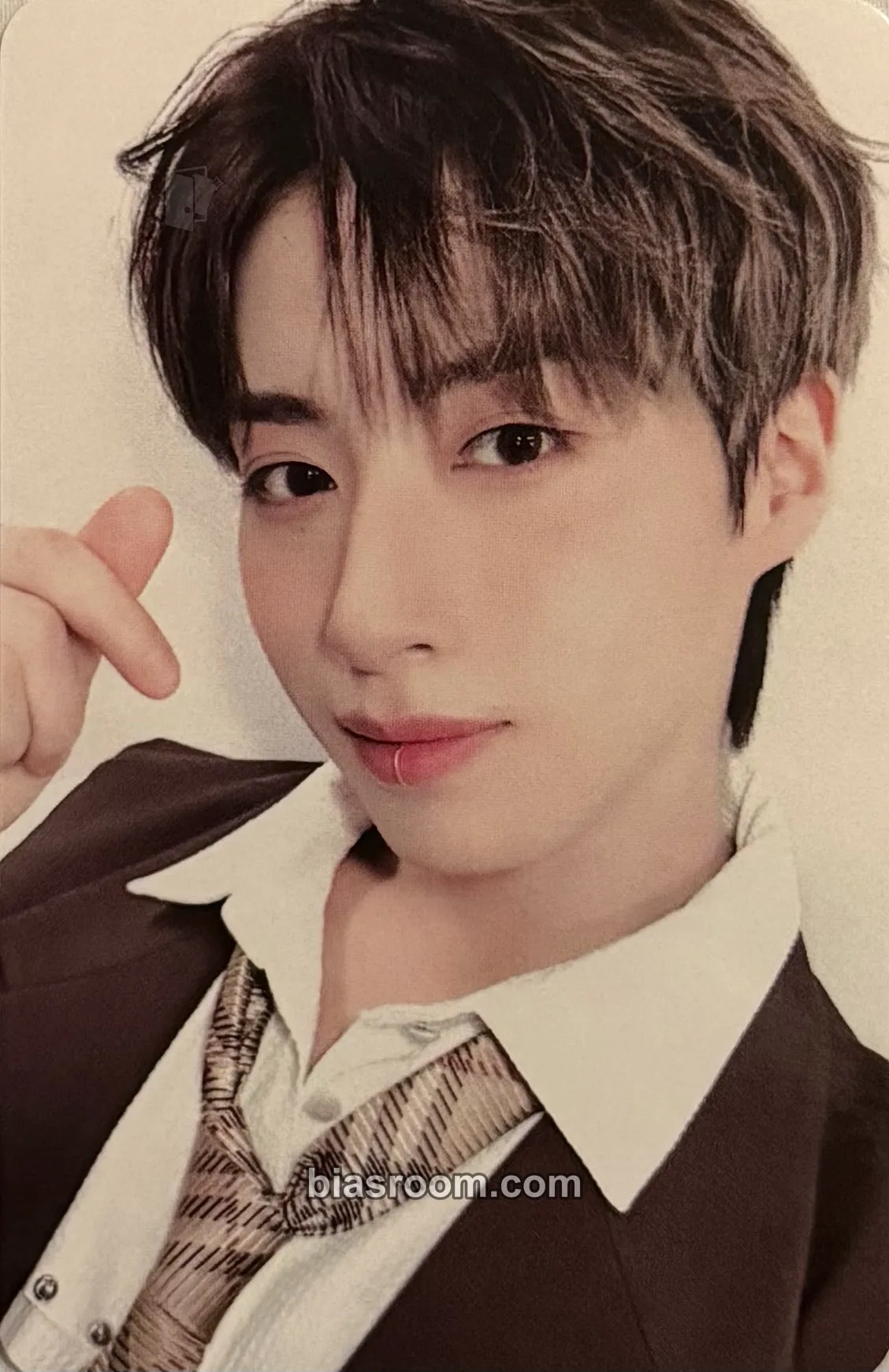 Xion Now (Original by Fin.K.L) - digital single Photocard - ONEUS - ONEUS K-pop photocard