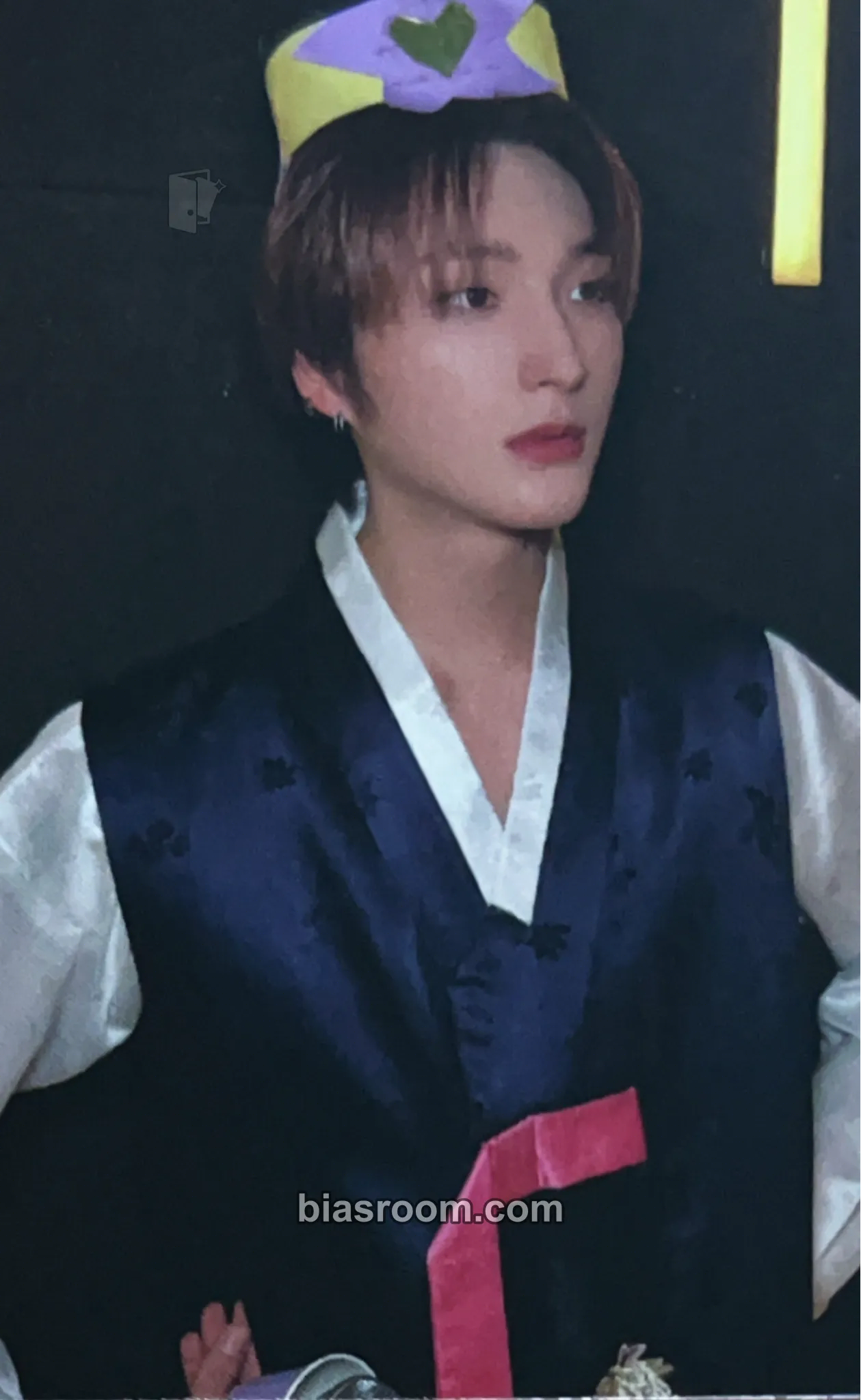 Beomsoo Some Day Photocard - XODIAC - XODIAC K-pop photocard