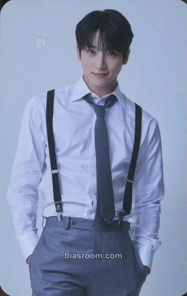 THE BOYZ - Sangyeon - World Tour: The B-Zone Event vip ticket benefit japan