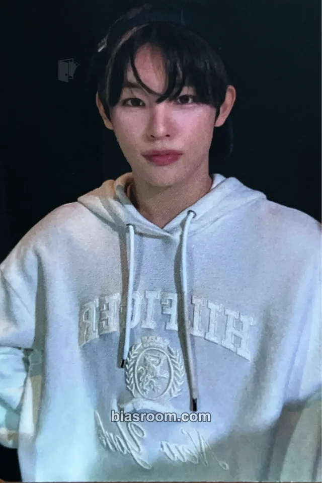 XODIAC - Gyumin - Some Day Album video call (fancall) musicart (music art)