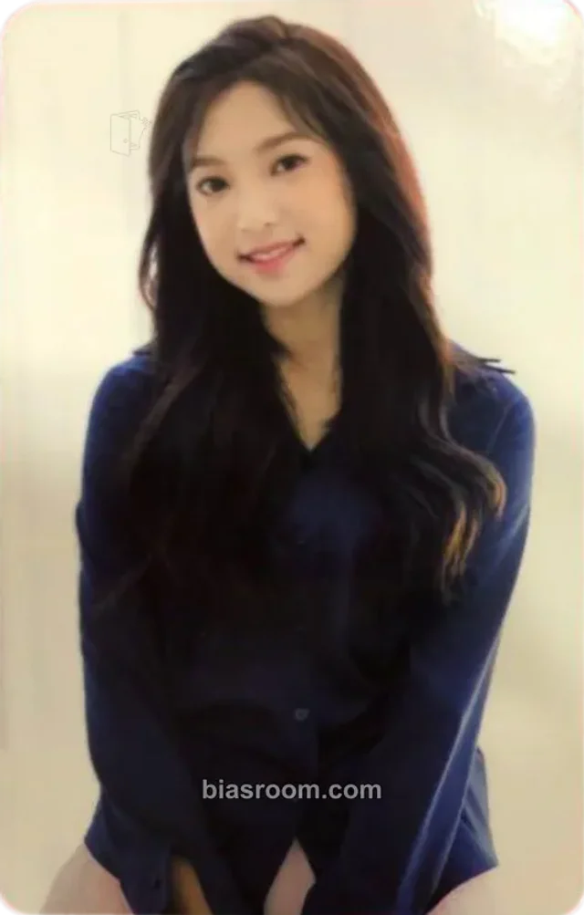 APRIL - Yena - Eternity Album album photocard