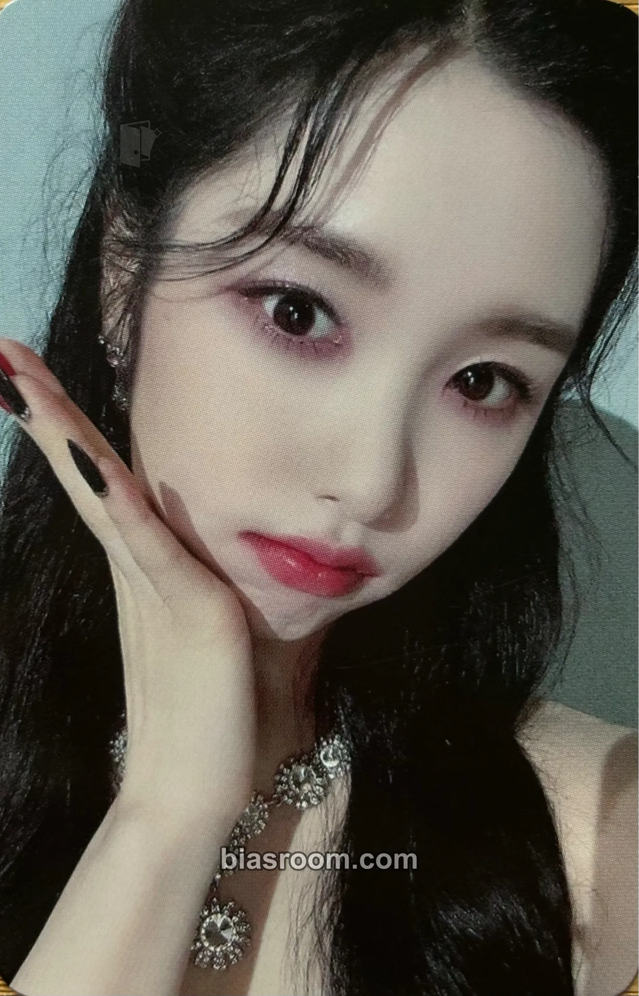 Momoka Alice In Wonderland Photocard - PinkFantasy - PinkFantasy K-pop photocard